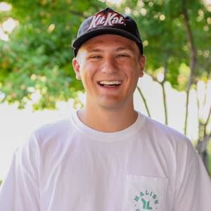 Meet your Posher, Jacob